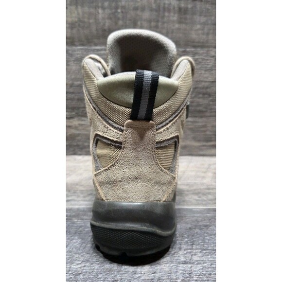 Asolo Fusion 70 GTX ladies Gortex hiking boots. Size 6 Womens - Picture 4 of 16